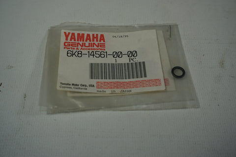 YAMAHA 6K8-14561-00 O-RING