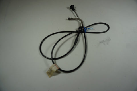 YAMAHA EW3-U7242-00 CHOKE CABLE