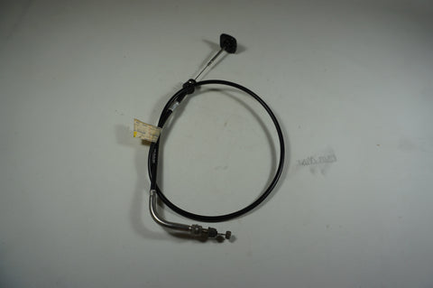 YAMAHA FN8-U7242-00 CHOKE CABLE