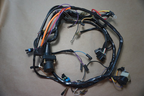 Mercury Marine Quicksilver 84-862575T1 HARNESS (New Take Off part please read details below)