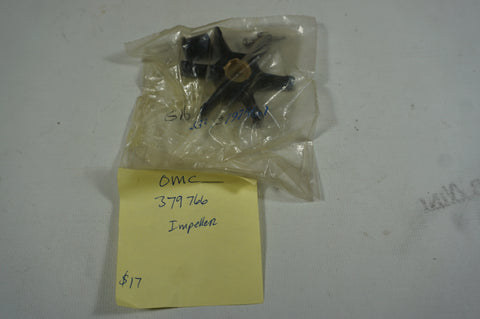 OMC 379766 IMPELLER