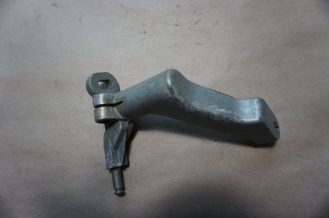 OMC 380330 GEAR LEVER (USED item please read details below)