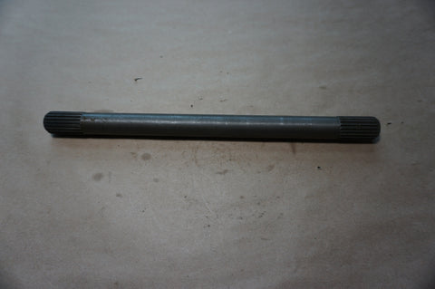 OMC 911709 DRIVE SHAFT (USED item please read details below)