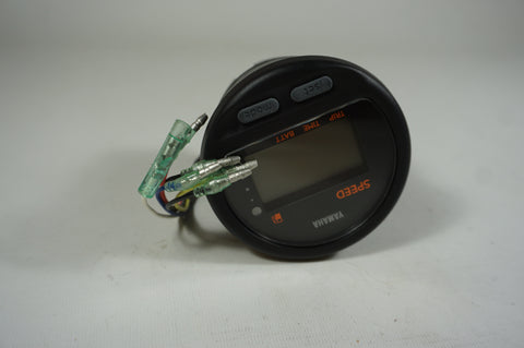 YAMAHA 6Y5-83570-56 SPEEDOMETER