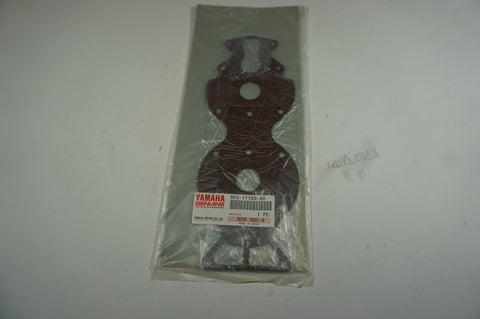 YAMAHA 6E5-11193-A0 GASKET