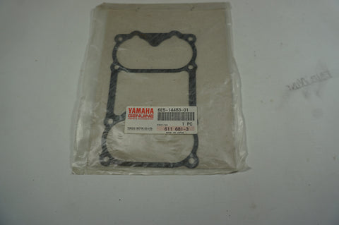 YAMAHA 6E5-14483-01 GASKET