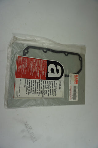 YAMAHA 6E5-11381-00 GASKET