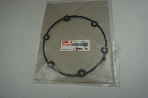 YAMAHA 66V-41114-00 GASKET