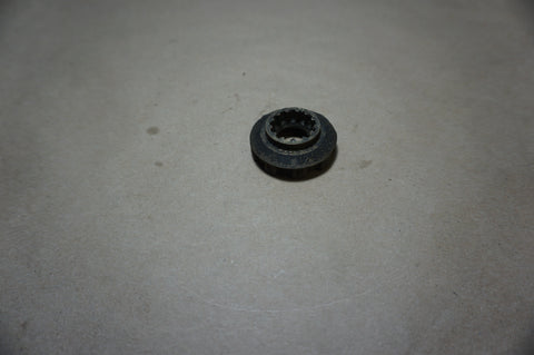 Mercury Marine Quicksilver 12-55907 THRUST WASHER (USED item please read details below)