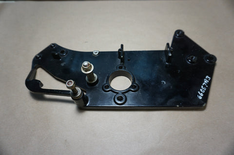 Mercury Marine Quicksilver 66057 SHIFT BRACKET (USED item please read details below)