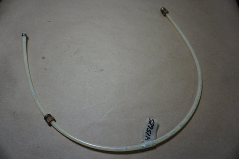 Mercury Marine Quicksilver 52951A1 TUBING (USED item please read details below)