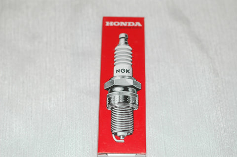 Honda spark plug 98066-54716 DR4HS Spark Plugs part from MarineSurplus.com