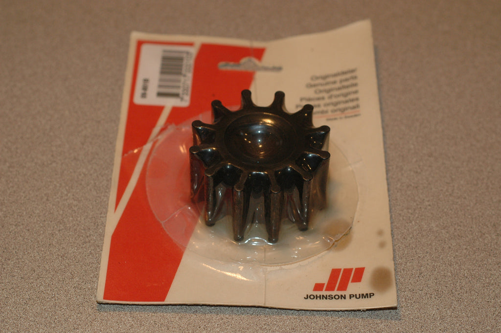 Johnson Pump 09-801B Impeller only Impellers part from MarineSurplus.com