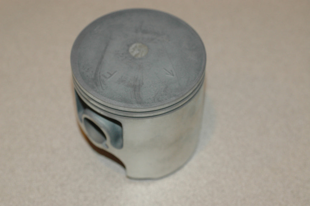 Yamaha 62T-11635-00-00 Piston .25MM (.010) oversize Wave Raider, Venture, Runner jet ski Engine Parts MarineSurplus.com