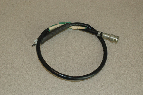Honda 37260-449-840 Tachometer cable Motorcycle Parts part from MarineSurplus.com
