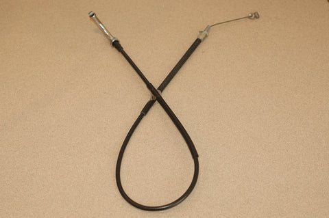 Honda 17920-377-000 Throttle cable Motorcycle Parts part from MarineSurplus.com