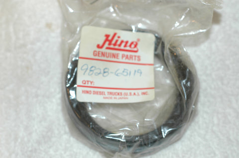Hino 9828-65119 gearbox seal Gaskets/Seals part from MarineSurplus.com