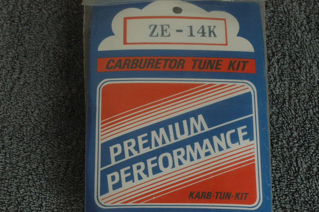 Zenith ZE-14K carburetor rebuild kit for 150CD carb Intake & Fuel Systems part from MarineSurplus.com