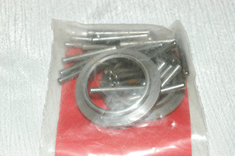 Wiseco W5217 wrist pin bearing kit OMC 395627 GLM 16220 Sierra 18-1374 Bearings part from MarineSurplus.com