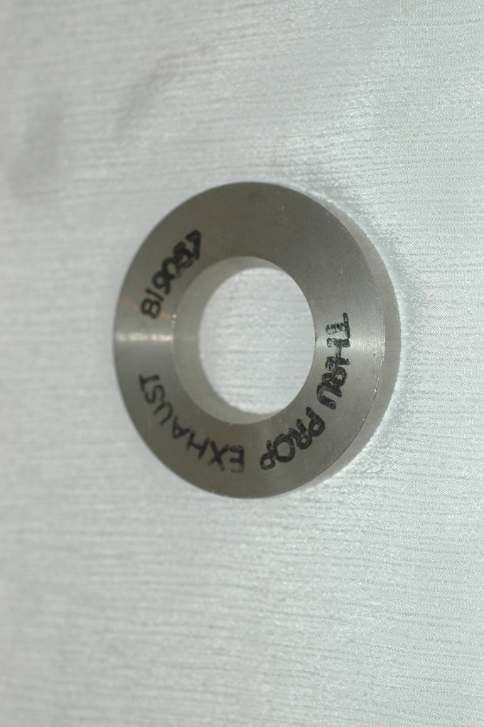 Mercury Marine Quicksilver 819057 Thrust washer Odds and Ends part from MarineSurplus.com