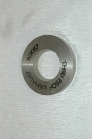 Mercury Marine Quicksilver 819057 Thrust washer Odds and Ends part from MarineSurplus.com