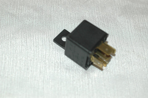 Sierra 18-5704 power trim relay Volvo Penta 876037 Electrical Systems part from MarineSurplus.com