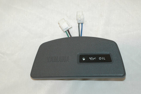 Yamaha GJ8-6820A-00 Electronic Meter Wave Raider Venture Jet ski, Wave Runner Etc. part from MarineSurplus.com