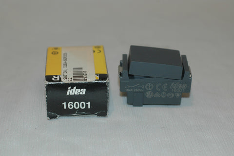 Vimar Idea 16001 switch Electrical & Lighting part from MarineSurplus.com