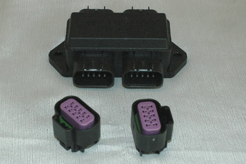 Mercury Marine Smartcraft Junction box kit 878492K4 BCC Electrical Systems part from MarineSurplus.com