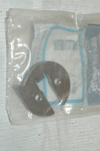 Mercury Marine Quicksilver 822147-1 Plate Engine Parts part from MarineSurplus.com