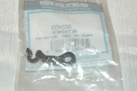 Mercury Marine Quicksilver 822459 retainer Engine Parts part from MarineSurplus.com