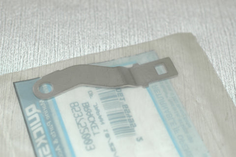 Mercury Marine Quicksilver 853752003 bracket Engine Parts part from MarineSurplus.com