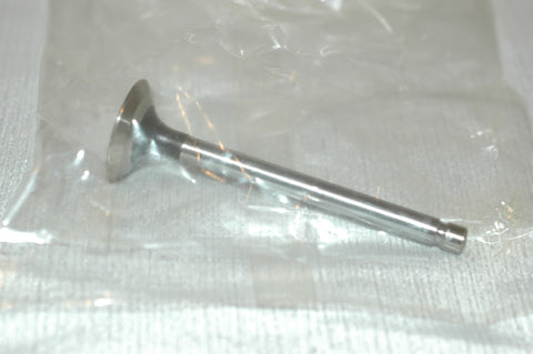 Mercury Marine Quicksilver 850839T exhaust valve Engine Parts part from MarineSurplus.com