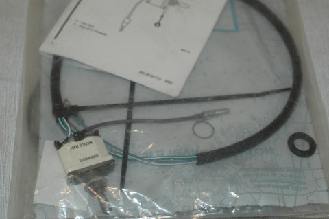 Mercury Marine Quicksilver 87-14645A4 trim switch kit Electrical Systems part from MarineSurplus.com