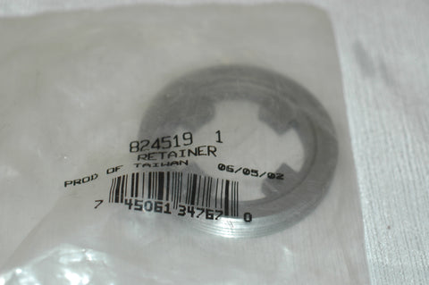 Mercury Quicksilver 8245191 Retainer