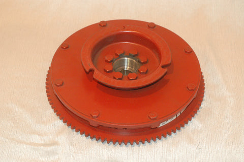 Mercury Quicksilver 248-5977A2 FLYWHEEL new # 248-8722A17 (Old stock see description)