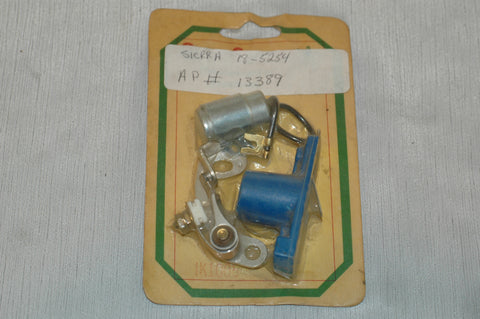 TUNE UP KIT Replaces AQUA POWER 13389 SIERRA 18-5254 (For Mercruiser Distributors)