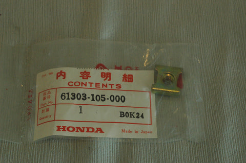 Honda 61303-105-000 NUT