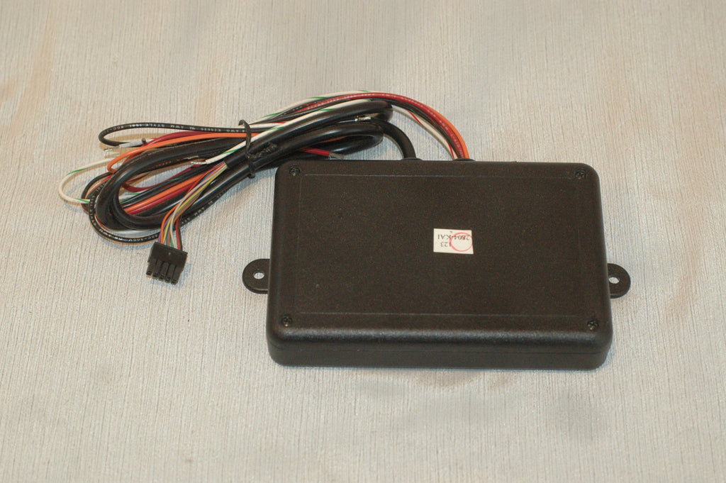 Lenco 30072-001 REPLACEMENT INDICATOR CONTROL BOX - MARINESURPLUS.COM