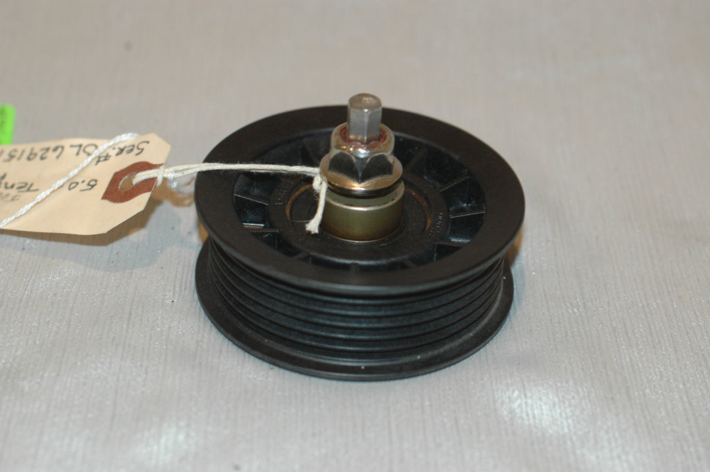 Mercury 807757T PULLEY 43-818381 gear(New Take Off part please read details below) - MARINESURPLUS.COM