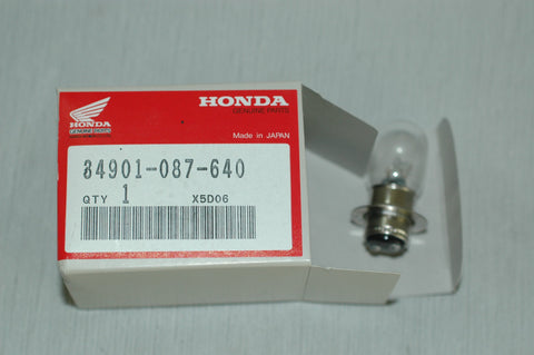 Honda 34901-087-640 BULB - MARINESURPLUS.COM