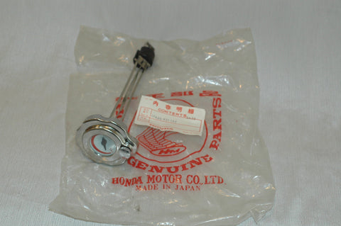 Honda 17620-921-153 Fuel Filler Cap and Gauge - MARINESURPLUS.COM