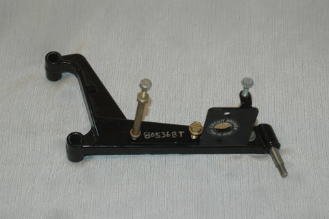 Mercury Quicksilver 805489T 805368T BRACKET (New takeoff please read details below)