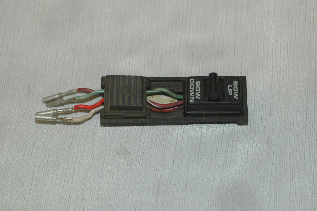 Mercury Marine Quicksilver 87-88790A3 TRIM SWITCH - MARINESURPLUS.COM