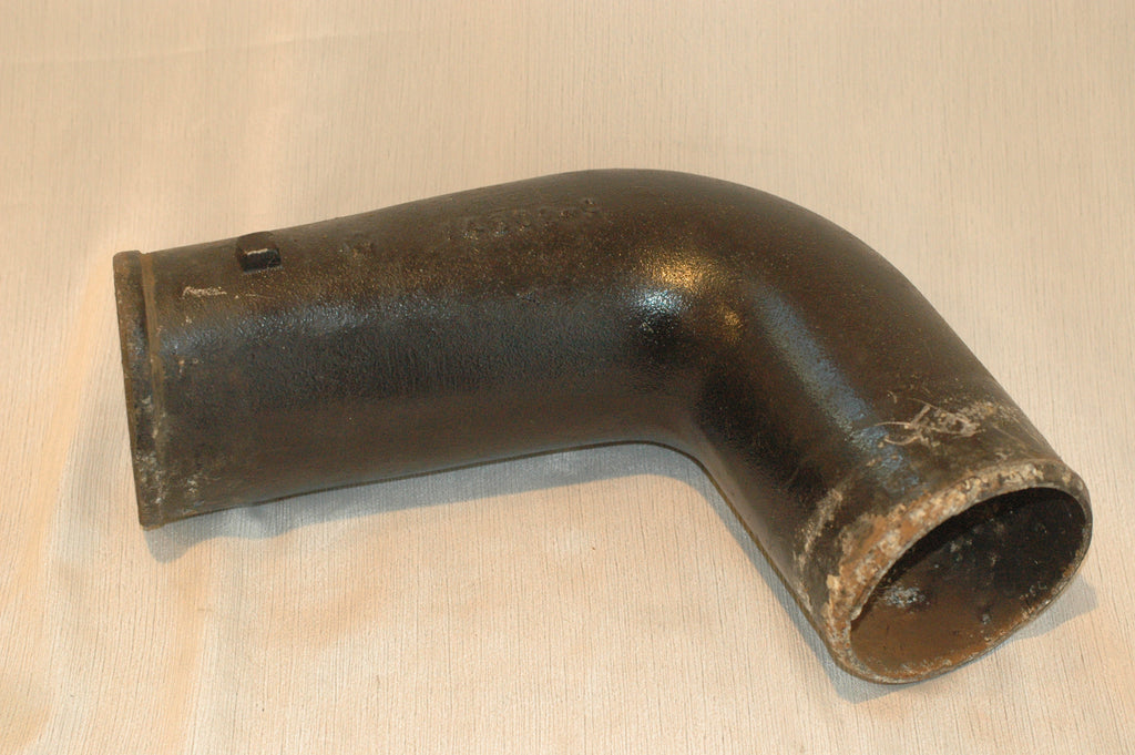 Mercury Quicksilver 14802-C ELBOW PIPE (USED item please read details below)