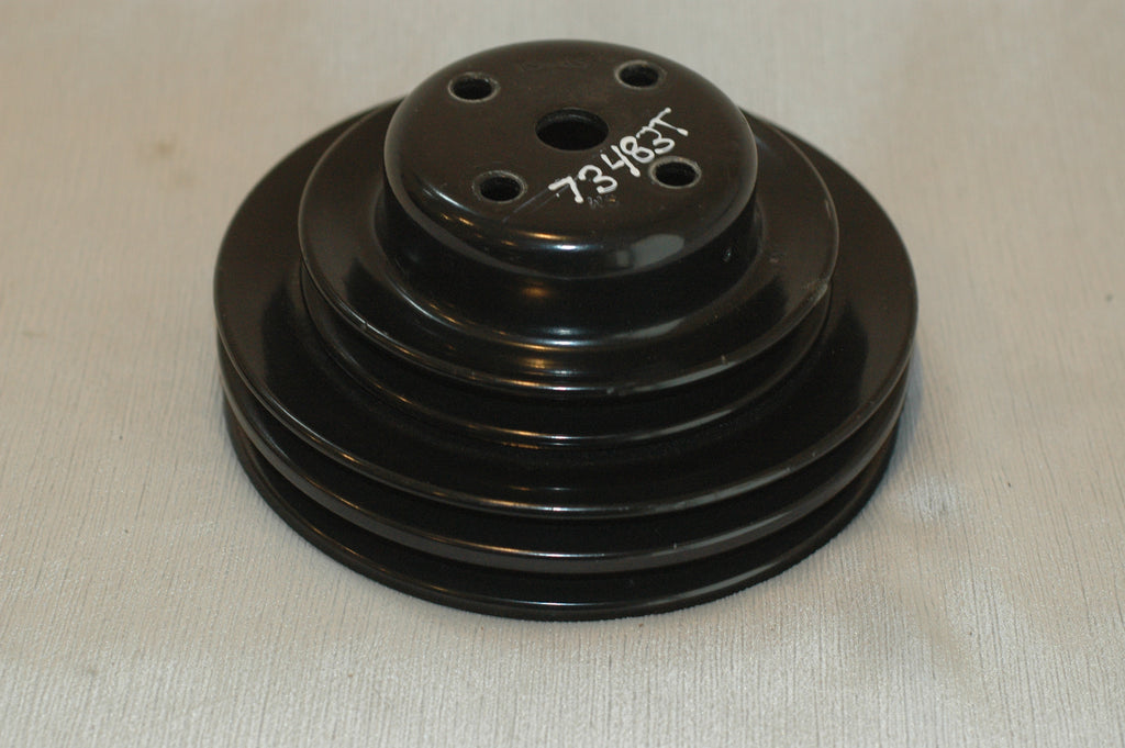 Mercury Marine Quicksilver 73483T PULLEY (USED item please read details below)