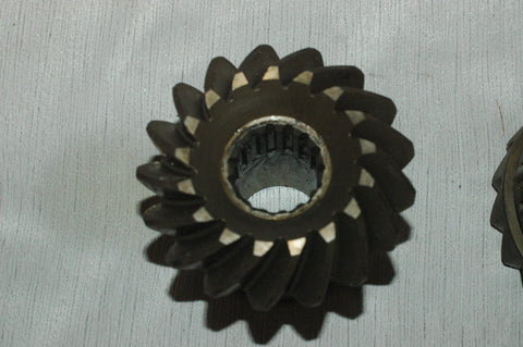 Mercury Marine Quicksilver 43-75325A3 GEAR SET (USED item please read details below)