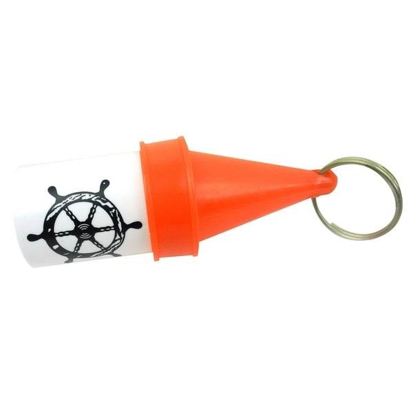 Holder W/Chain Key Float