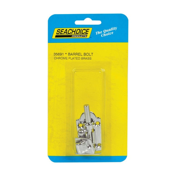 BOLT BARREL 2.5""X1/4""