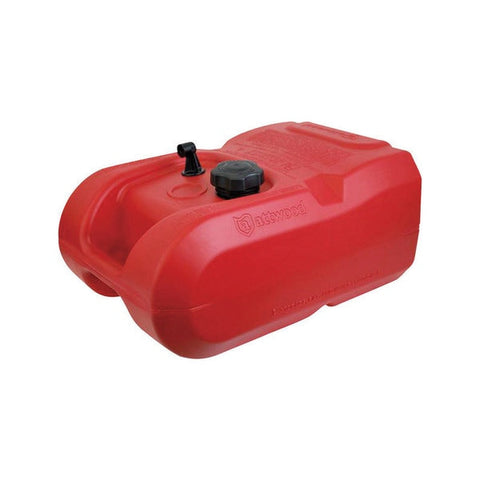 MARINE PORT FUEL TANK 6G